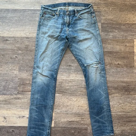 Polo, Ralph Lauren jeans - Picture 2 of 14